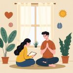 Sinar Kesehatan: Menjaga Kesehatan Mental dengan Berbagai Aktivitas Positif