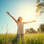 Sinar Kesehatan: Mengoptimalkan Kesehatan dengan Vitamin D dari Matahari