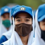 Efek COVID-19 terhadap Pendidikan di Indonesia